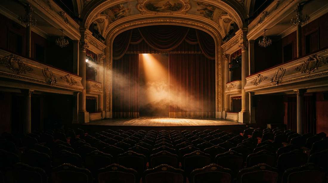 Umbraco voor theaters en festivals: zo bouwen wij dat